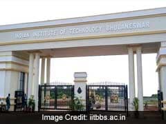 IIT Bhubaneswar Invites Applications For Faculty Positions, Salary Rs 2.93 Lakh