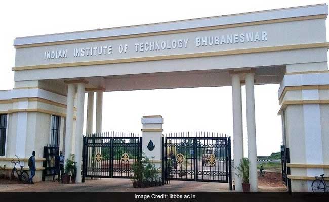 IIT Bhubaneswar Organises Its First Alumni Meet