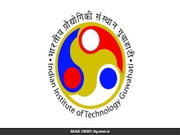 IIT-Guwahati's Technothlon To Offer Winners Free Tour To NASA IIT-Guwahati's Technothlon To Offer Winners Free Tour To NASA