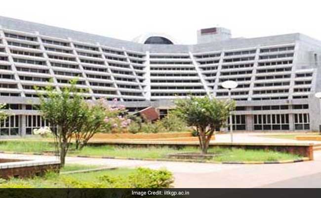 IIT Kharagpur's Management School Completes Placements, Rs 29 Lakh Highest Package Offered
