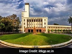 IIT Kharagpur Club Cancels Permission For Discussion On "Citizenship": Report