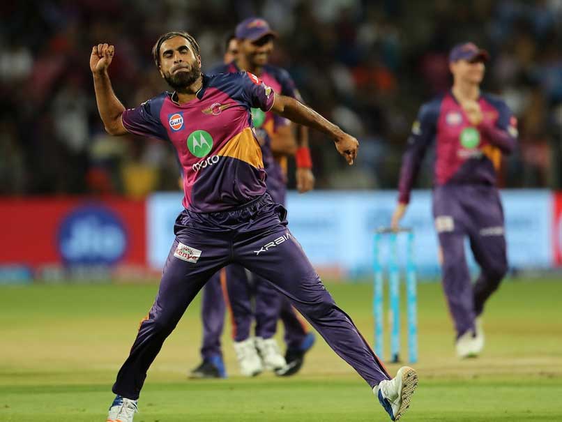 IPL 2017, Player Watch: Imran Tahir (RPS), Top Gun