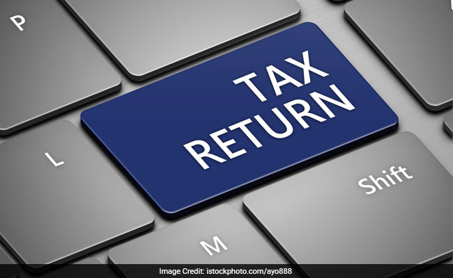 Income Tax Return (ITR) Filing Deadline Extended. How To Do It Online