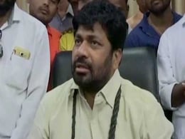 महाराष्ट्र  : विधायक बच्चू कडू को सेशंस कोर्ट से मिली अंतरिम जमानत महाराष्ट्र  : विधायक बच्चू कडू को सेशंस कोर्ट से मिली अंतरिम जमानत