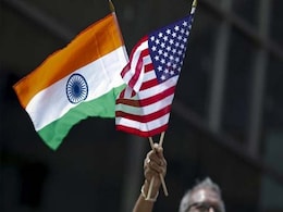 Ahead Of 2+2 Dialogue, US Says It Supports India's Emergence As Leading Global Power Ahead Of 2+2 Dialogue, US Says It Supports India's Emergence As Leading Global Power