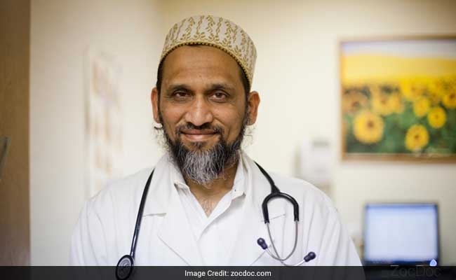 India-Born Doctor, Wife Arrested In US Genital Mutilation Probe