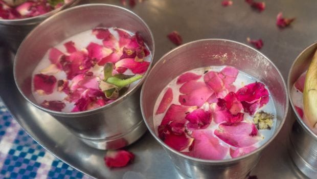 indian drink