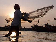 पाकिस्तान ने 55 भारतीय मछुआरों को किया गिरफ्तार