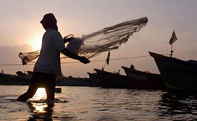 Sri Lanka Releases 76 Tamil Nadu Fishermen