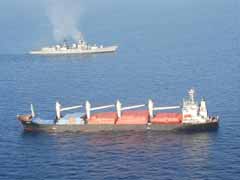 समुद्री लुटेरों का मिलकर सामना करने के बाद चीन ने भारतीय नौसेना को कहा शुक्रिया