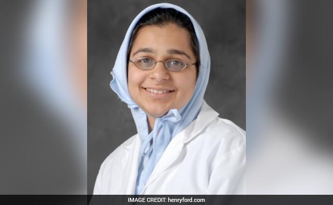 2 Held For Helping Indian-Origin Doctor Perform Female Genital Mutilation On Minors In US