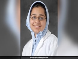 Indian-Origin Doctor Charged With Performing Genital Mutilation On Girls In US Indian-Origin Doctor Charged With Performing Genital Mutilation On Girls In US