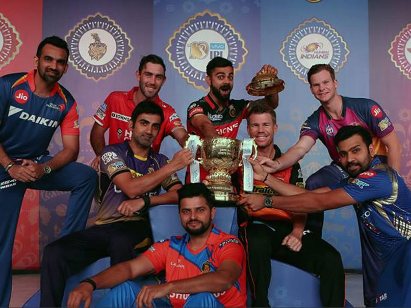 Supreme Court Rejects Plea For E-Auction Of IPL Telecast Rights