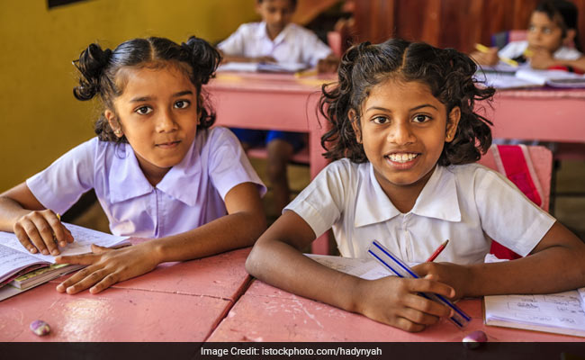 UP Government Considering 'No School Bag Day' On Saturdays