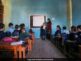 Air Purifiers In Delhi Schools? Sniff Of Disapproval From Experts Air Purifiers In Delhi Schools? Sniff Of Disapproval From Experts