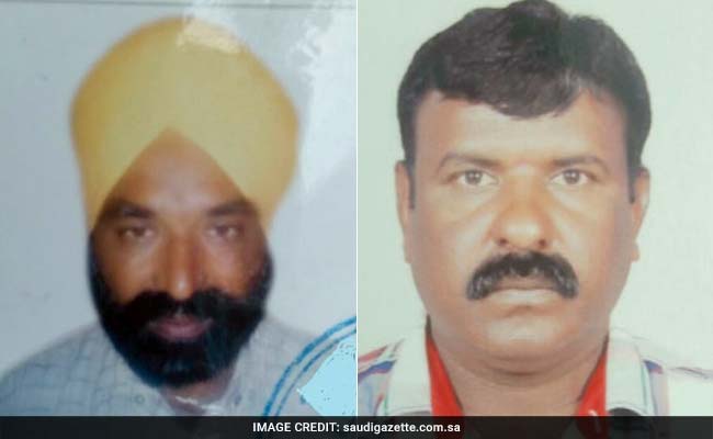 Bodies Of 2 Indians Lying In Saudi Arabia, Employers Refuse To Help Out