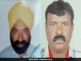 Bodies Of 2 Indians Lying In Saudi Arabia, Employers Refuse To Help Out Bodies Of 2 Indians Lying In Saudi Arabia, Employers Refuse To Help Out