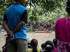 At Least 11 Dead In Indonesian Boat Accidents
