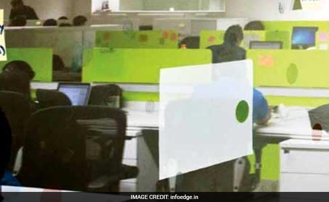 Info Edge Brings AmbitionBox Under Its Fold