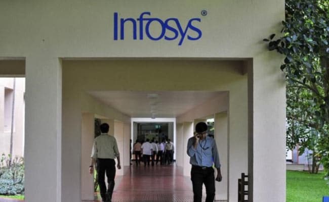 Infosys Warns Of Potential Changes In Visa Laws