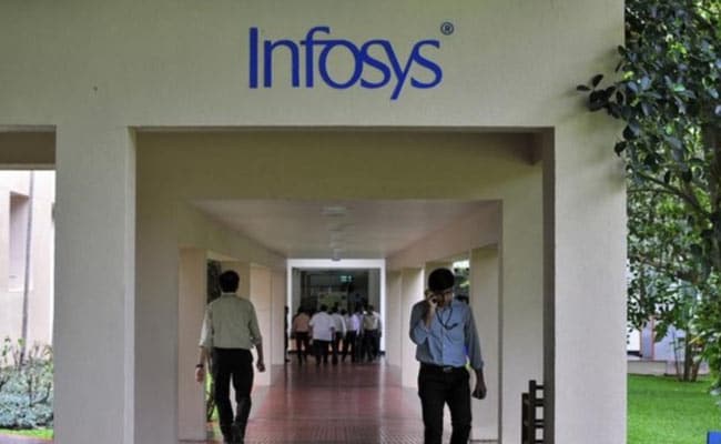 Infosys Says Artificial Intelligence Profits Key To Future Profits