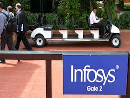 Infosys Shares Under Sebi's Watch After Rs 34,000 Crore Hit For Investors Infosys Shares Under Sebi's Watch After Rs 34,000 Crore Hit For Investors