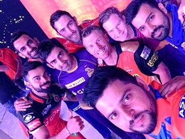 IPL 2017, Captains' Report Card: How They Stand After 2 Weeks IPL 2017, Captains' Report Card: How They Stand After 2 Weeks