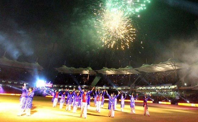 गाजियाबाद में आईपीएल सट्टा गिरोह का भांडाफोड़, 5 लोग गिरफ्तार