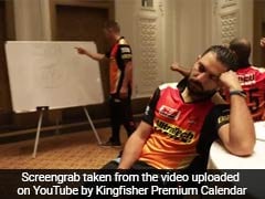 IPL 2017: The Mannequin Challenge Is Back, And How