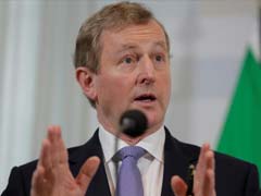 European Union Says United Ireland Would Be Automatic Full Member