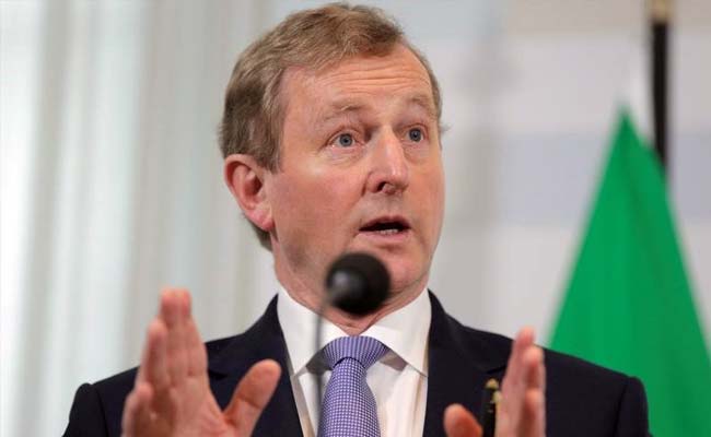 European Union Says United Ireland Would Be Automatic Full Member