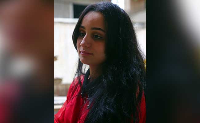 From Aspiring Stylist To Terrorist Widow: One Woman's Syria Story