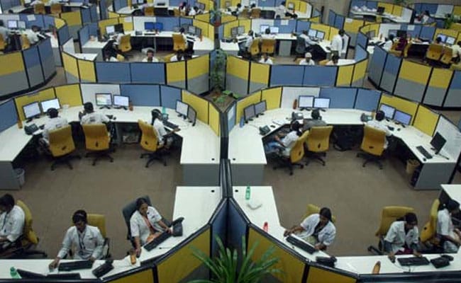 L&T Infotech's March Quarter Profit Sees 17% Rise