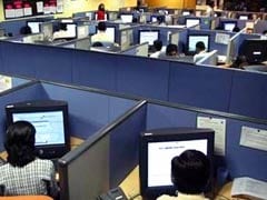 TCS, Infosys Increase Hiring By 350% In 2018-19: Report