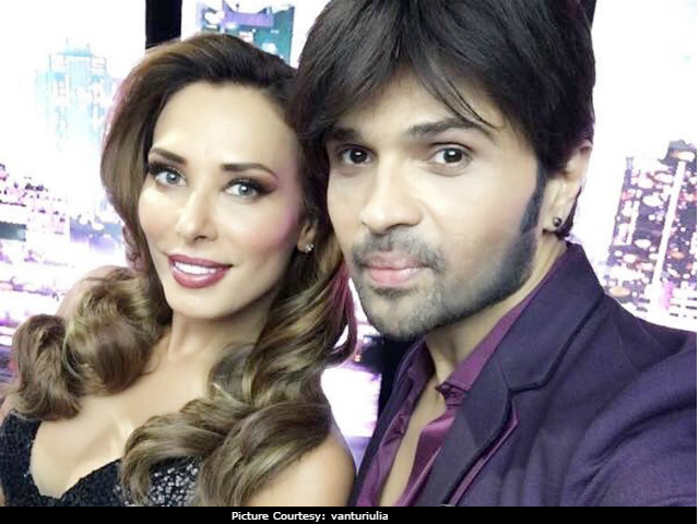 Iulia Vantur, Now A Singer, Has 'Bollywood Mainstream Voice.' Who Knew?