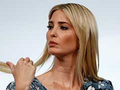 Ivanka Wants To Help 'Women Who Work'. They Say Dad Trump Makes Job Tough