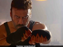 When Jackie Shroff, Playing A Villain, Became The Hero For Real When Jackie Shroff, Playing A Villain, Became The Hero For Real