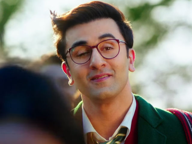 Ranbir Kapoor Completes Filming Jagga Jasoos. Finally