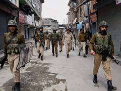 जम्मू-कश्मीर: बांदीपुरा में सेना की पेट्रोल पार्टी पर आतंकी हमला, 4 जवान घायल