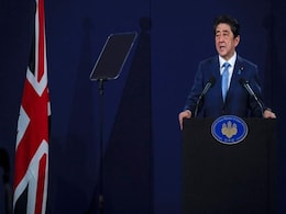 Japan Wants To Refill World War II Peace Treaty Row With Russia Japan Wants To Refill World War II Peace Treaty Row With Russia
