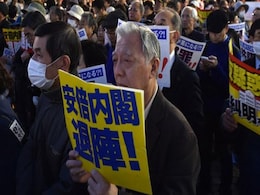 Anger, Confusion As Japan Revives Militaristic Edict Anger, Confusion As Japan Revives Militaristic Edict