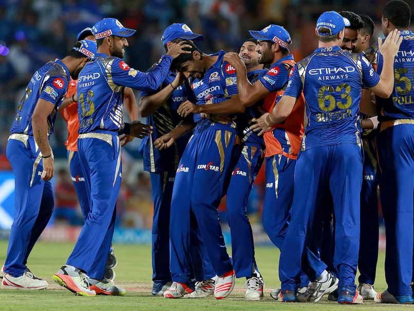 IPL 2017: Jasprit Bumrah Reveals The Secret Behind His Death Bowling Success