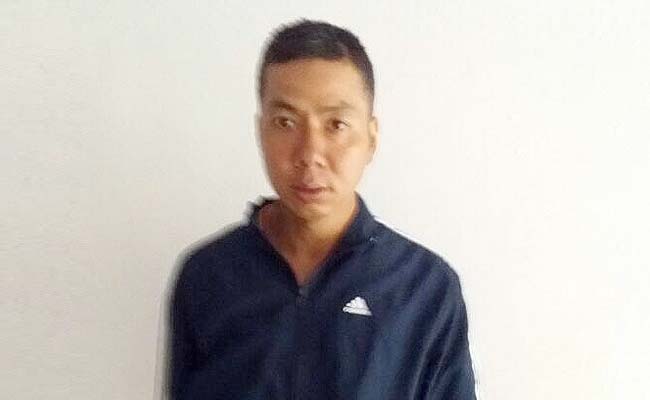 Soldier Arrested At Srinagar Airport With Grenades Blames 'Major Sahib'