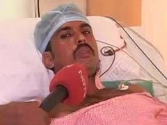 'Maoists Fired From Everywhere, Couldn't See Them': CRPF Jawan To NDTV