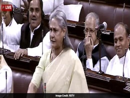 जया बच्चन का मोदी सरकार पर करारा वार - 'आप गायों की रक्षा कर सकते हैं, महिलाओं की नहीं?' जया बच्चन का मोदी सरकार पर करारा वार - 'आप गायों की रक्षा कर सकते हैं, महिलाओं की नहीं?'