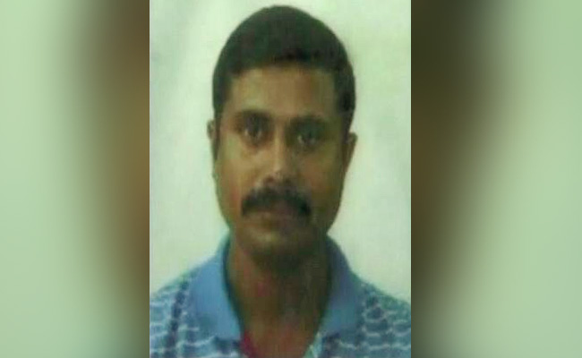 Jayalalithaa's Former Driver, Suspect In Murder Case, Killed In Accident