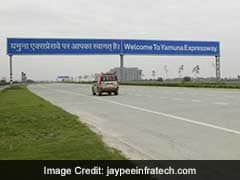 Yamuna Expressway Authority's Ex-Boss Arrested In Rs 100 Crore Land Scam