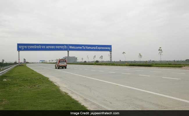 Yamuna Expressway Authority's Ex-Boss Arrested In Rs 100 Crore Land Scam