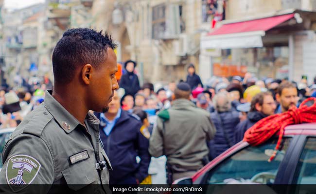 British Woman Fatally Stabbed In Jerusalem