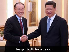China Taking Unprecedented Leadership In Development: World Bank Chief Jim Yong Kim